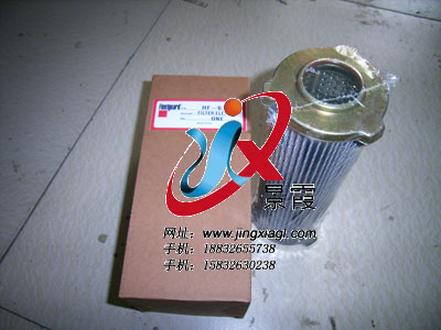 HF6389變速箱濾芯